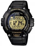 Casio W-S220-9AVDF horloge Casio W-S220-9AVDF horloge