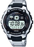 Casio AE-2000WD-1AVDF horloge Casio AE-2000WD-1AVDF horloge