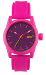 Breo Polygon Pink Breo Polygon Pink