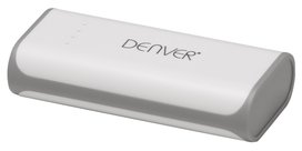 Denver PBA-4001 4000 mAh powerbank Denver PBA-4001 4000 mAh powerbank