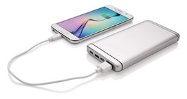 Loooqs Type C 10000 mAh powerbank Loooqs Type C 10000 mAh powerbank