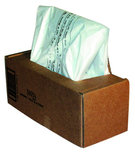 Fellowes papiervernietiger opvangzak 98 liter Fellowes papiervernietiger opvangzak 98 liter