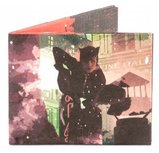 Mighty Wallet Catwoman Mighty Wallet Catwoman