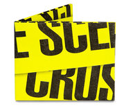 Mighty Wallet Crime Scene Mighty Wallet Crime Scene