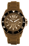 Colori Watch Chic Chrono Camel Colori Watch Chic Chrono Camel