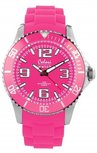 Colori Watch Cool Steel Pink Colori Watch Cool Steel Pink