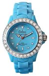 Colori Watch Crystal Sky Blue Colori Watch Crystal Sky Blue