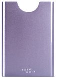 Thin King Gordito Lavender creditcardhouder Thin King Gordito Lavender creditcardhouder