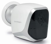 Avidsen 123985 720p battery IP-camera Avidsen 123985 720p battery IP-camera