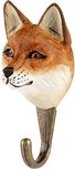 Wildlife Garden Kapstok Vos uit hout Wildlife Garden Kapstok Vos uit hout