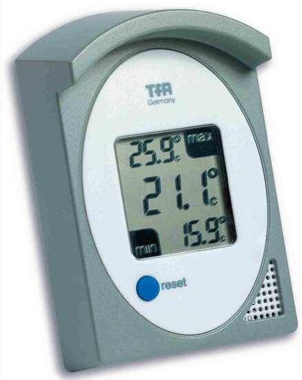 TFA Gle Outdoor thermometer