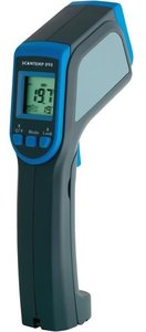TFA Scantemp 898 infraroodthermometer