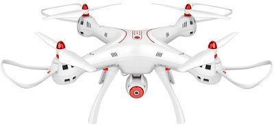 Syma X8SW FPV quadcopter