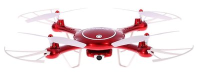 Syma X5UW FPV quadcopter