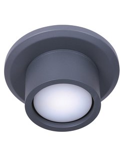 productfoto van de Beacon verlichtingskit donker grijs