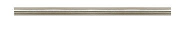 Casafan ST 60 BN-AD verlengstang 60 cm - alleen voor Aerodynamix