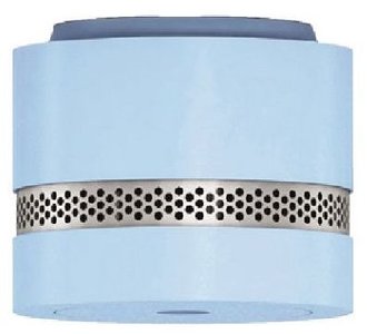 NANO blauw rookmelder met lithiumbatterij