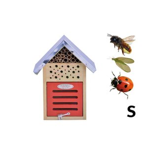 Esschert Design insectenhotel XS