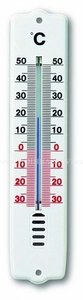 TFA Brooze analoge thermometer