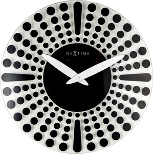 Agbeelding van NeXtime Dreamtime zwart 43 cm