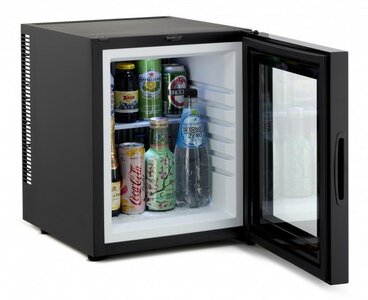 heel fijn Samenstelling kapperszaak Technomax TP30NG thermo-elektrische koelkast (30 liter) - zaak.shop