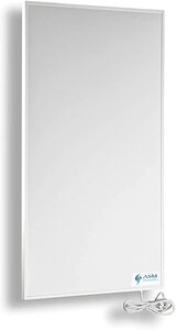 ZAAK. ASM 450 Watt infraroodpaneel wandkachel 13 m2 - alleen wandmontage of plafondmontage
