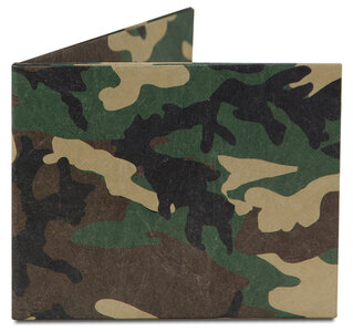 Mighty Wallet Camo