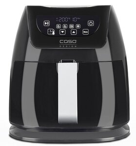 CASO Design Airfryer 250 - 1400 Watt - 3 liter