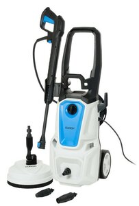 Eurom Force 2201 Plus hogedrukreiniger - 160 bar