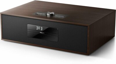 Philips BTB4800/12 DAB+ radio