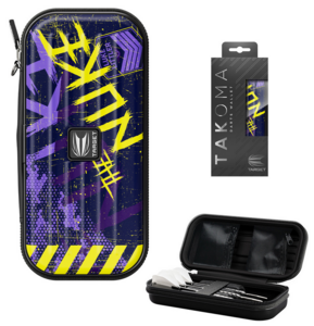Target Takoma Pro wallet Luke Littler Limited Edition