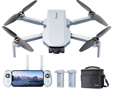 Potensic Atom SE Combo 4K drone - 4 km bereik - 31 min vliegtijd - 249 gram