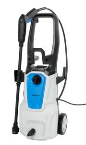 Eurom Force 1401 hogedrukreiniger - 100 bar