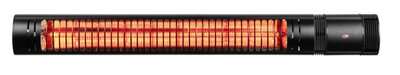 Eurom Golden 2000 slim elektrische terrasverwarming