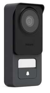 Philips WelcomeEye Connect 3 Outdoor buitenpost