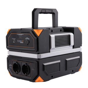 Technaxx TX-202 600 Watt powerstation