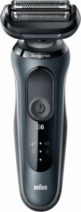 Braun Series 6 61-N1000S Elektrisch Scheerapparaat