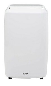 Eurom CoolSilent Wifi 9.000 BTU mobiele airco - koelen, ventileren en ontvochtigen