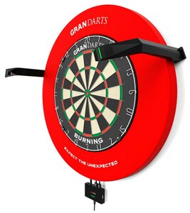Granboard Gran Eye AI Darts Auto Scoring System