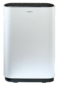 Qlima DD 808 luchtontvochtiger - 8 liter per dag - voor koude ruimtes