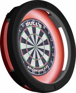 Bull's Termote 3.0 Lighting System dartbordverlichting