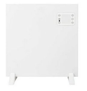 Eurom Alutherm 400XS WiFi White convectorkachel
