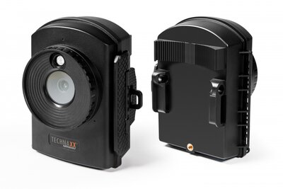Technaxx Germany TX-164 Full HD Timelapse camera voor binnen en buiten