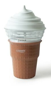 Lifenaxx Germany Ijsmachine