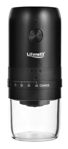 Lifenaxx Germany LX-063 elektrische koffiemolen