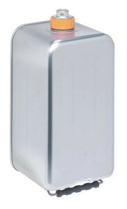 Zibro Wisseltank Type L Clean Grip 7.6 liter - voor LC-135 - LC-140 - LC-150 - FF-55