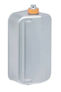 Zibro Wisseltank Type K Clean Grip 5.4 liter - voor LC-130 - LC-32 - LC-DX32 - LC-132