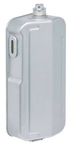 Zibro Wisseltank Type H 5.5 liter - voor FF-V30