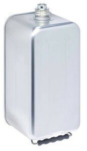 Zibro Wisseltank Type F 7.6 liter - voor LC-35 - FF-55