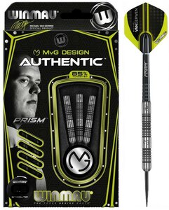 Winmau Michael van Gerwen Authentic